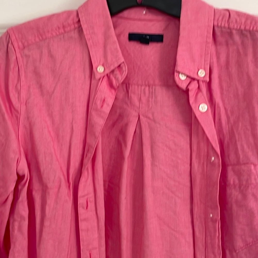 Gap Button Down Oxford - image 1